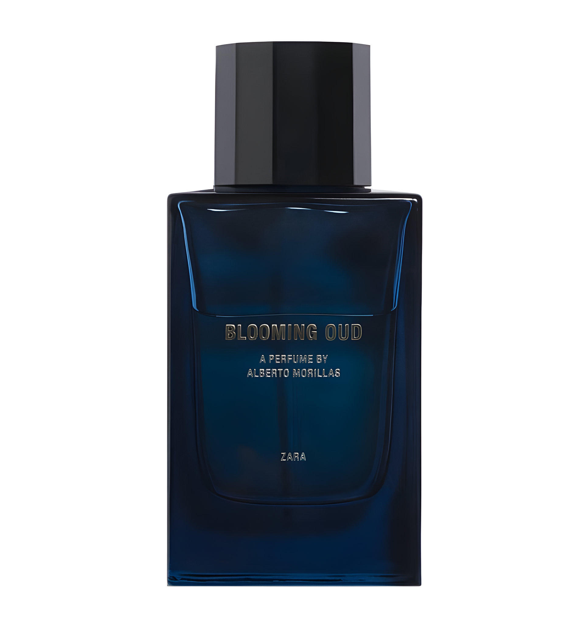Picture of Blooming Oud fragrance