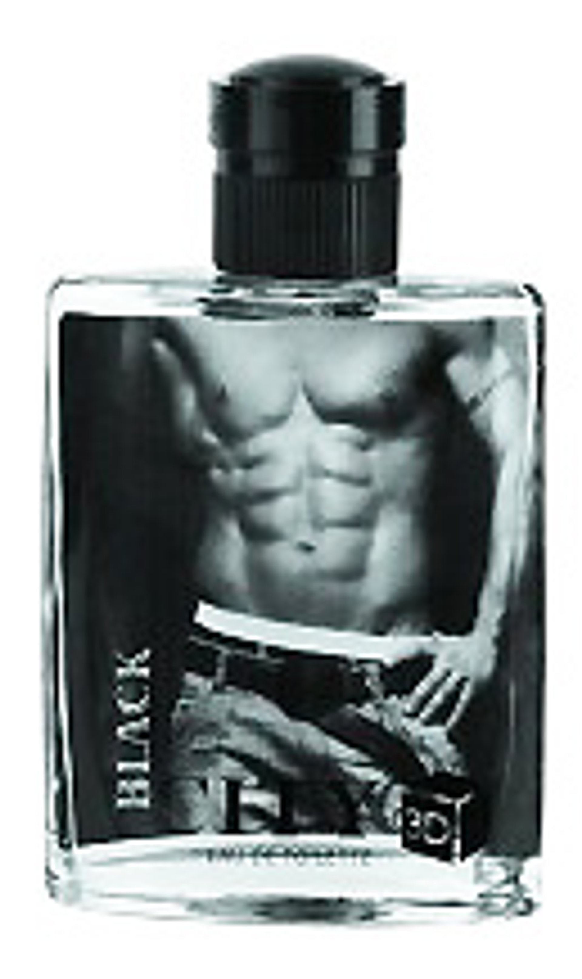 Picture of Black fragrance