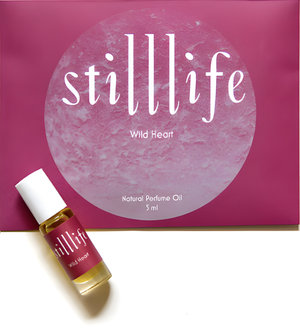 Wild Heart by STILLLIFE perfume bottle