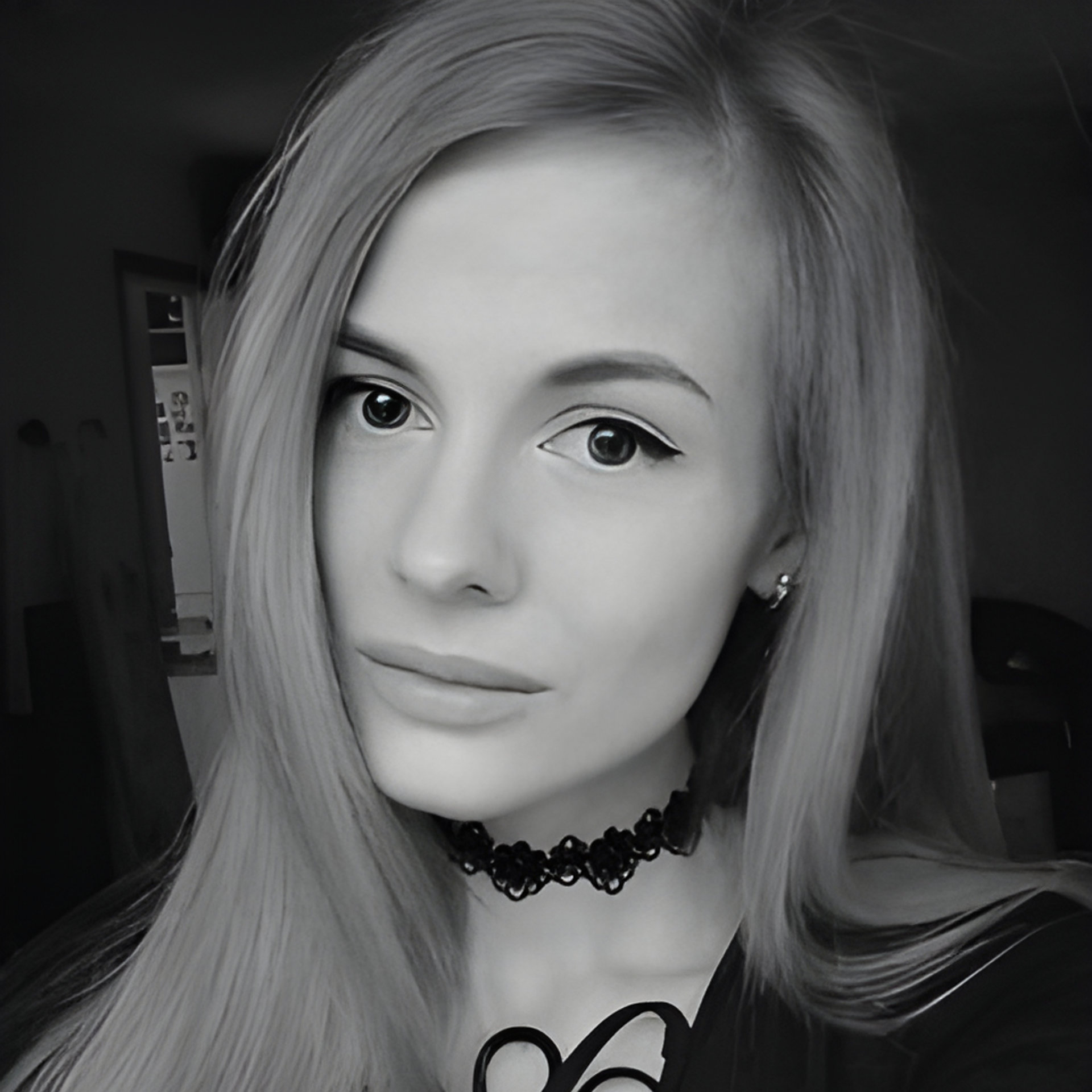 Picture of Yana Andreeva perfumer