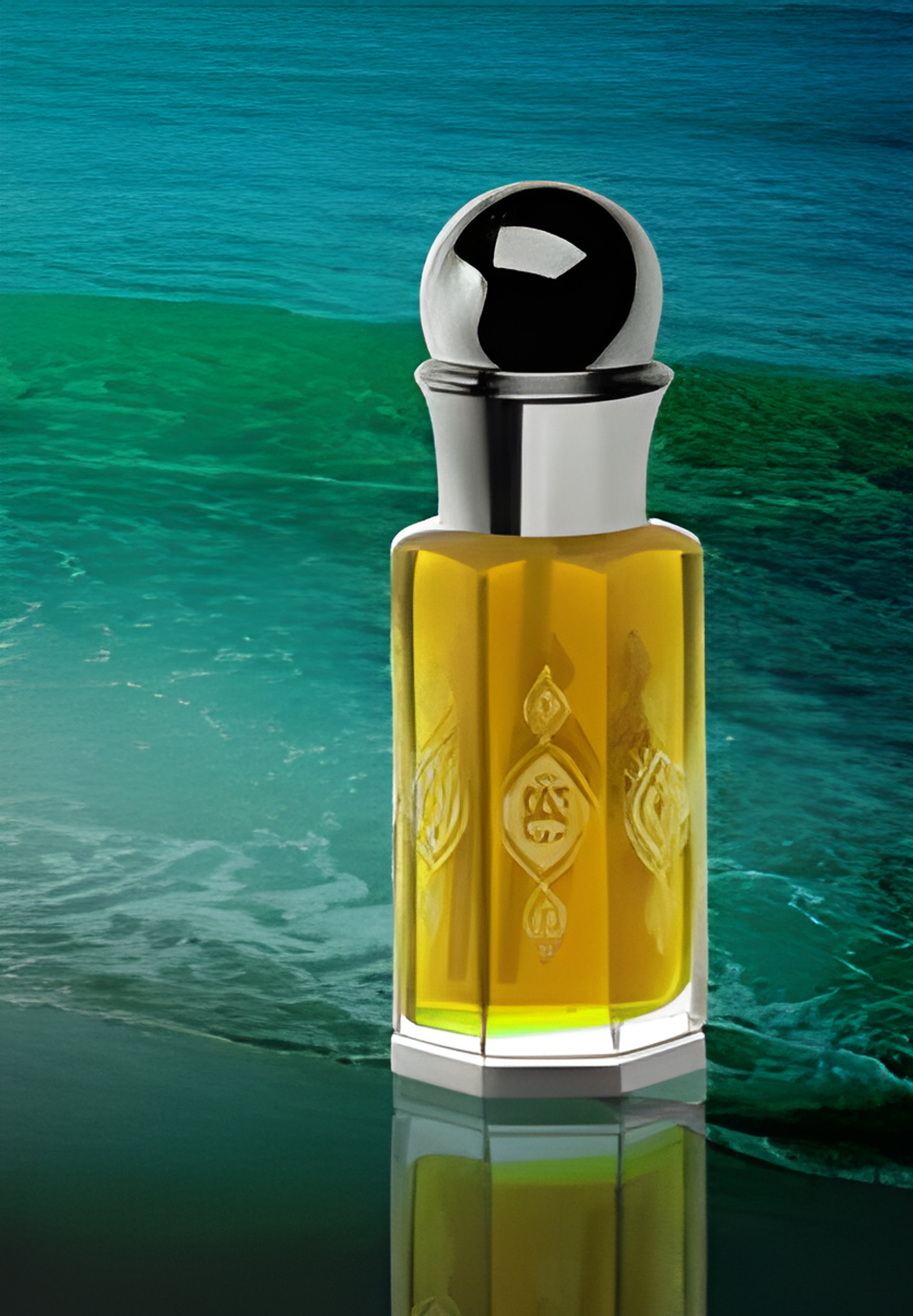 Rannat Khilkhal by Abdul Samad Al Qurashi