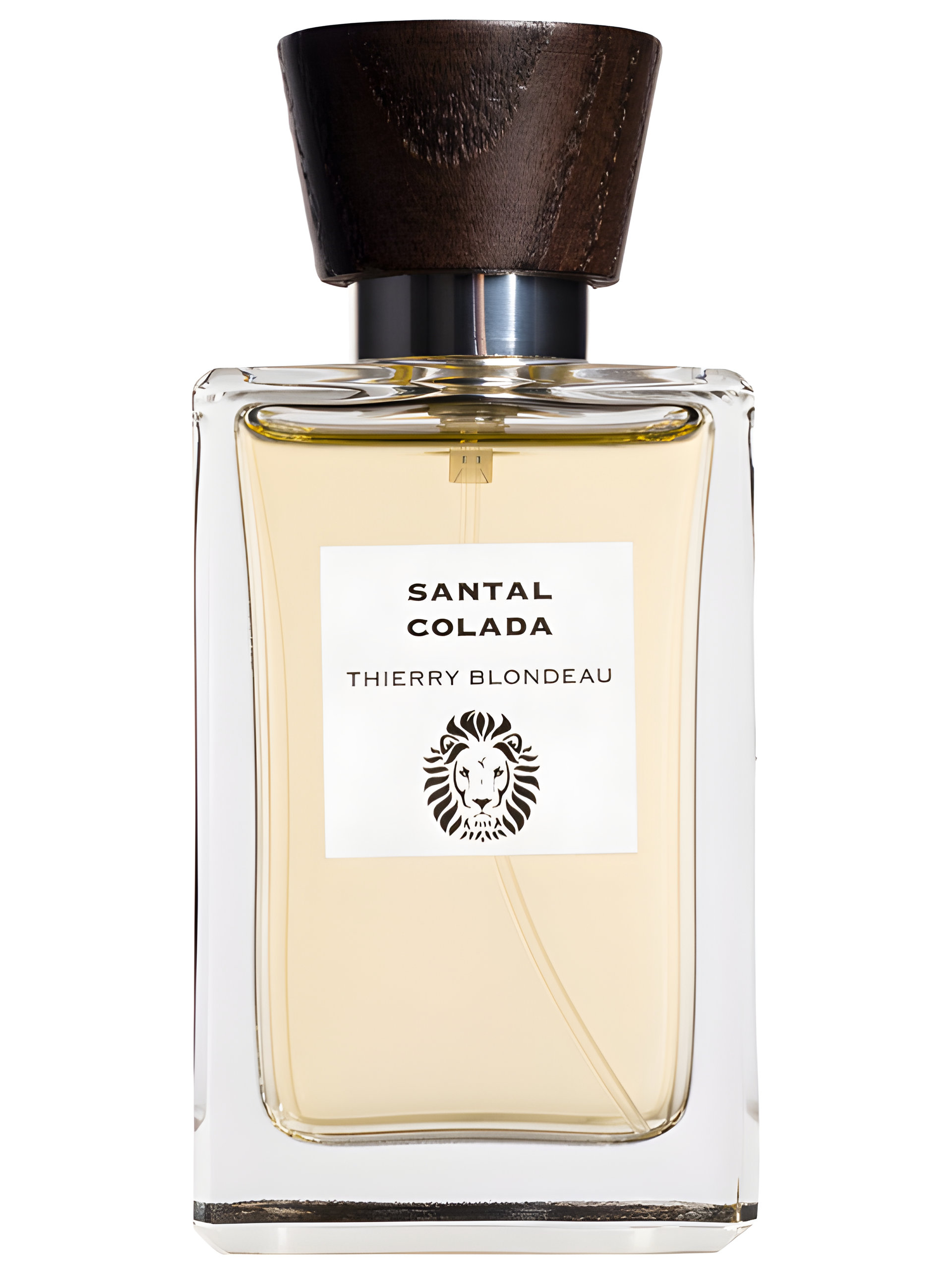 Picture of Santal Colada fragrance