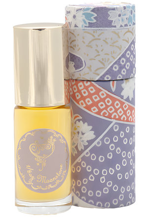 Moonstone by Sage Machado perfume bottle