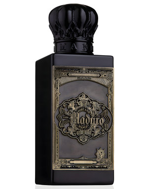 Maduro by Fort & Manle perfume bottle