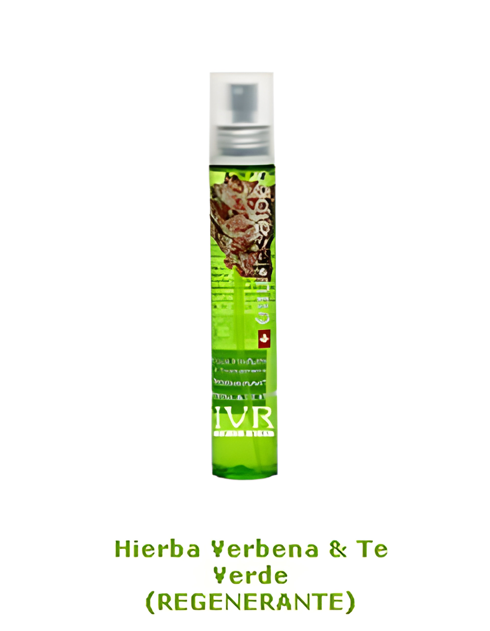Picture of Eaudesalpes Hierba Verbena & Te Verde fragrance