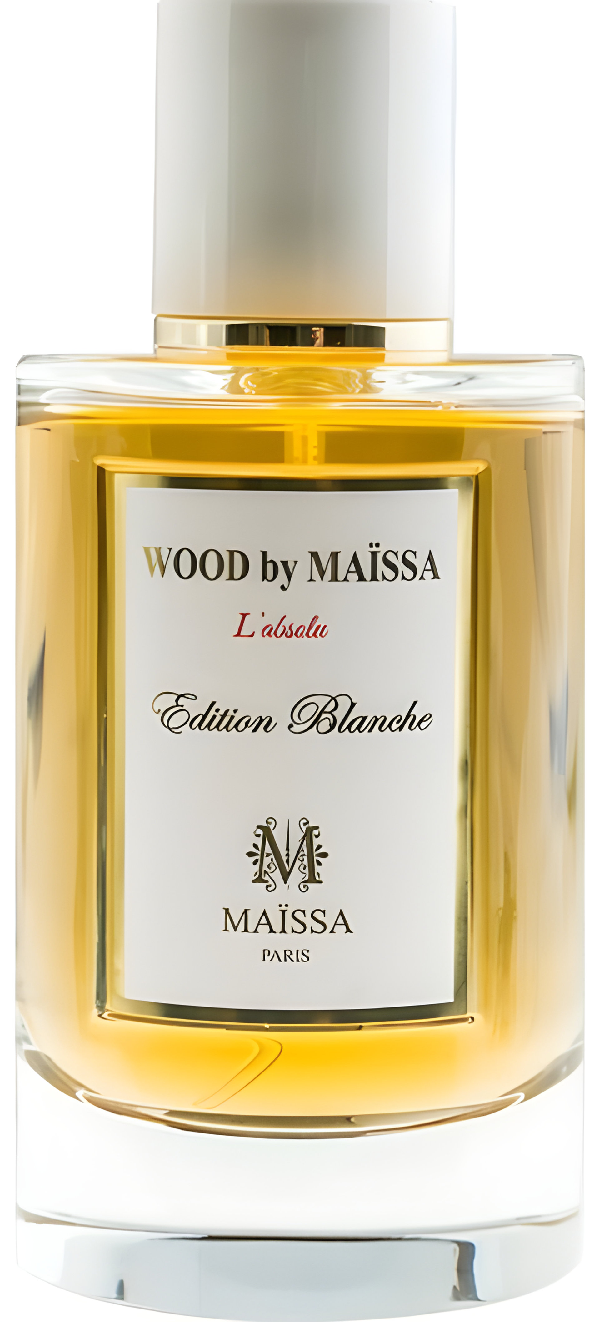 Picture of Wood by Maïssa fragrance