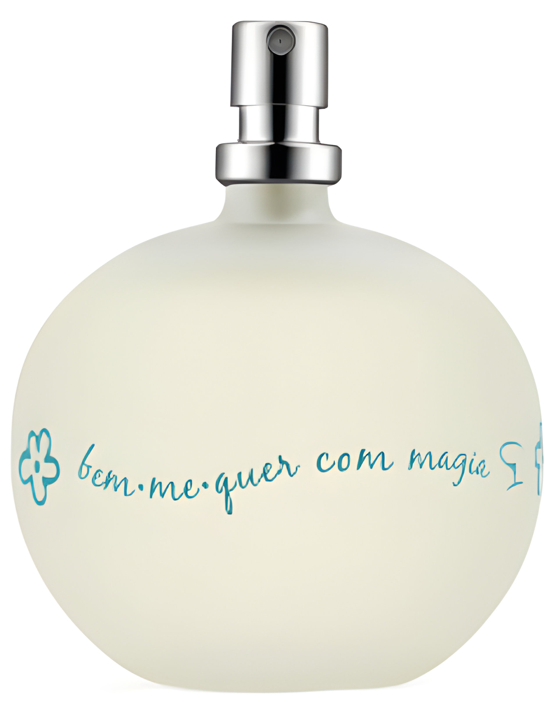 Picture of Bem-Me-Quer Com Magia fragrance