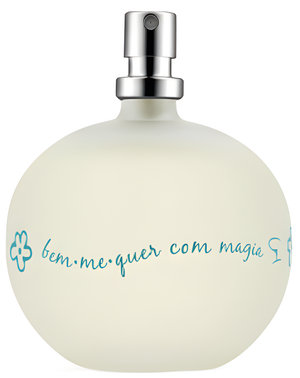 Bem-Me-Quer Com Magia by Jequiti perfume bottle