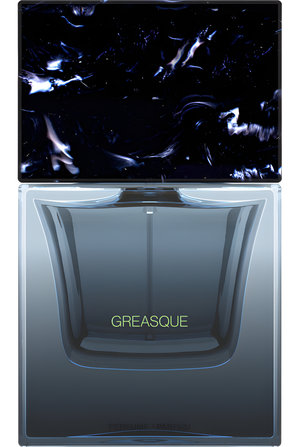 Greasque by Sora Dora perfume bottle