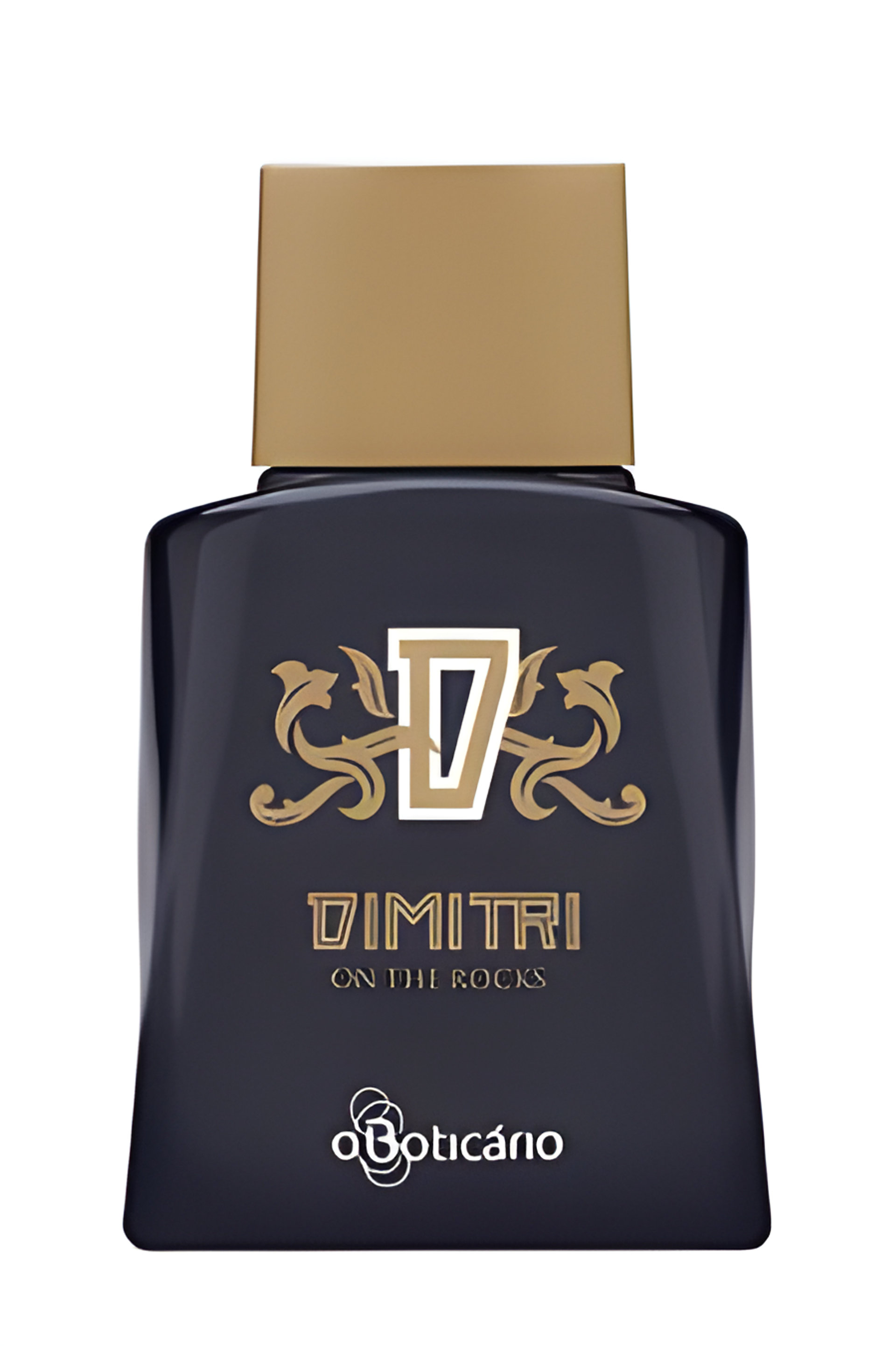 Picture of Dimitri on the Rocks fragrance
