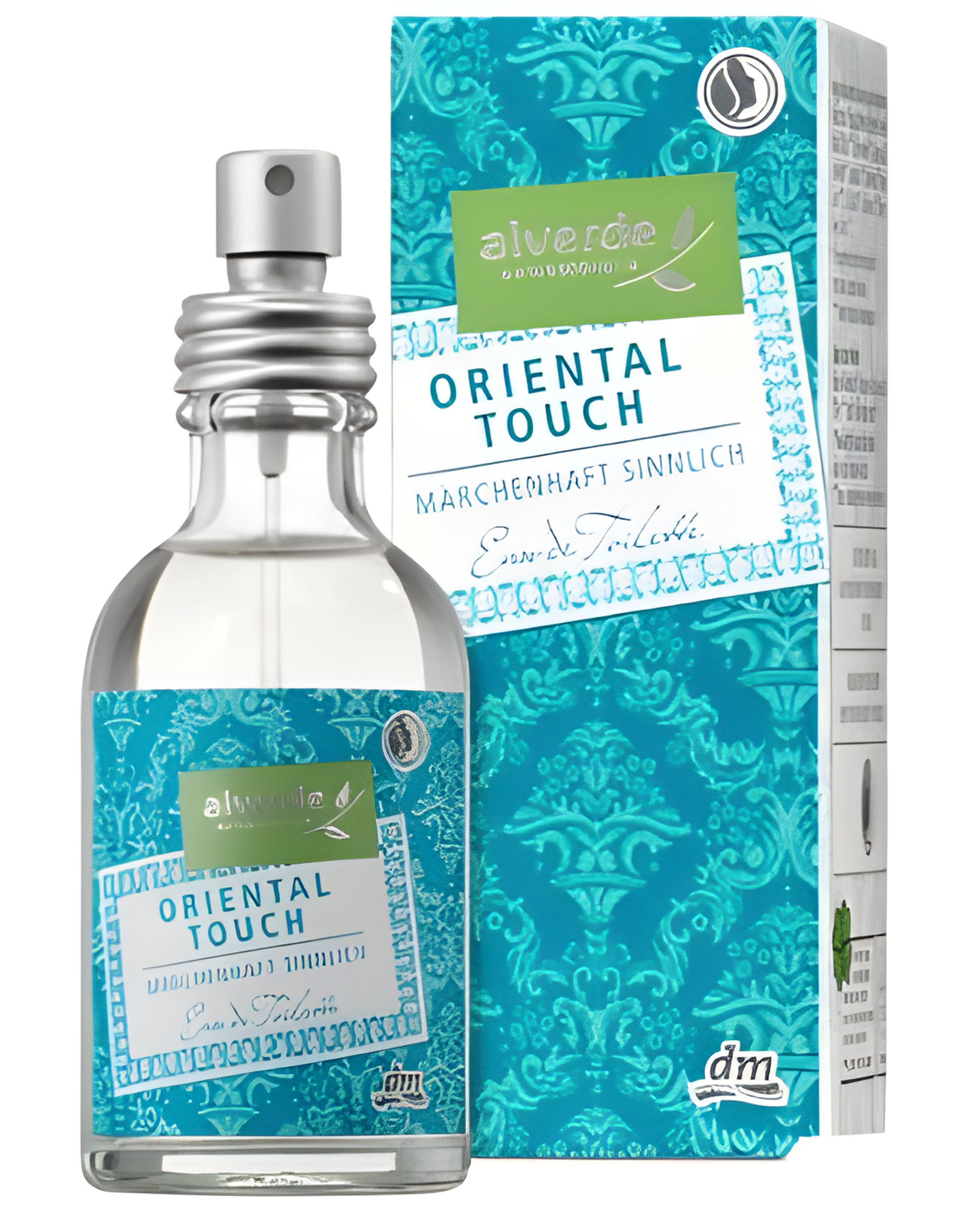 Picture of Oriental Touch fragrance