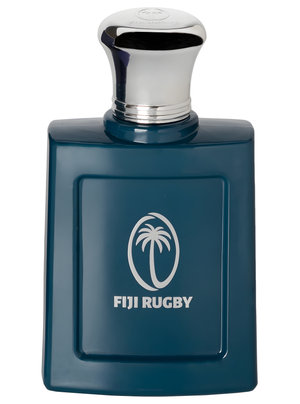 Victory by Fiji Rugby perfume bottle