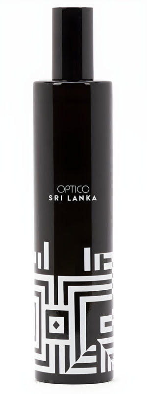 Sri Lanka by Optico Profumo perfume bottle