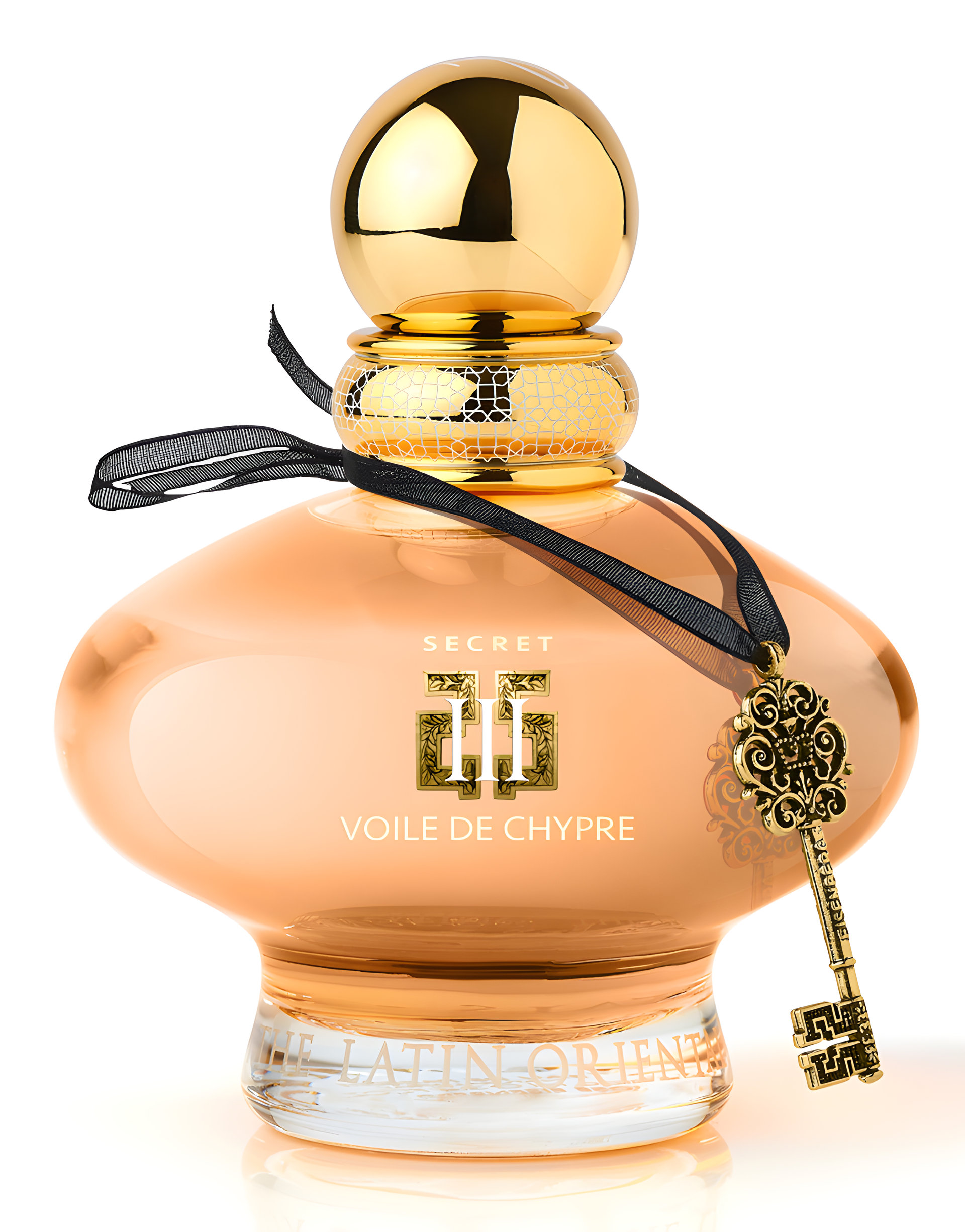 Picture of Voile de Chypre Secret III fragrance