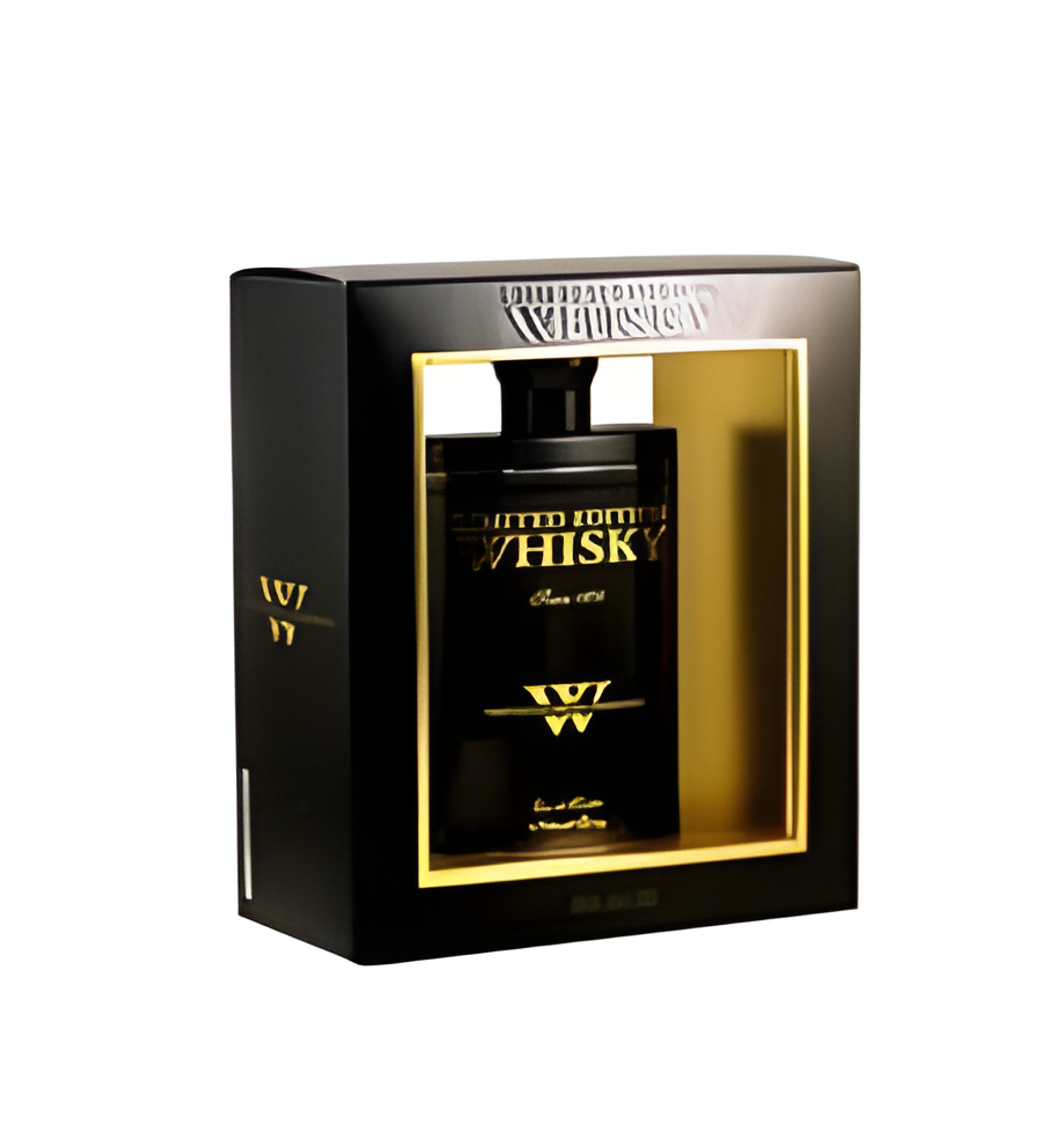 Picture of Whisky Limited Edition Black fragrance