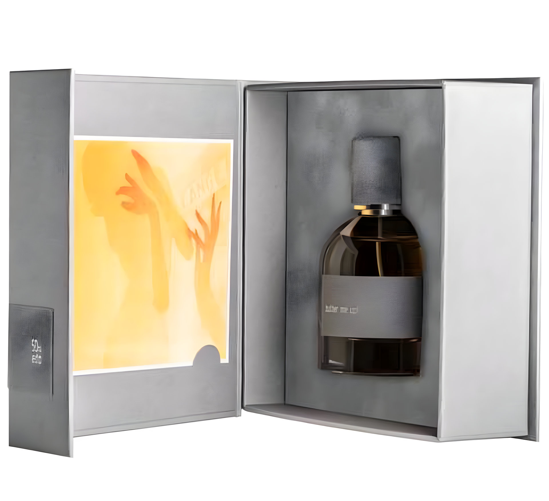 Picture of Butter Me Up! fragrance