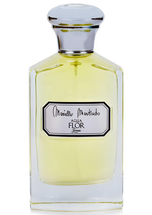 Black by Mariella Martinato perfume bottle