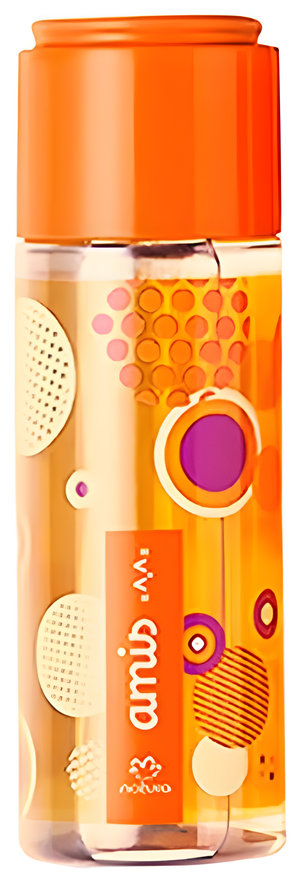 Amis =^.^= by Natura perfume bottle