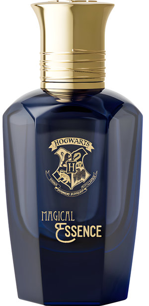 Wisdom by Harry Potter perfume bottle
