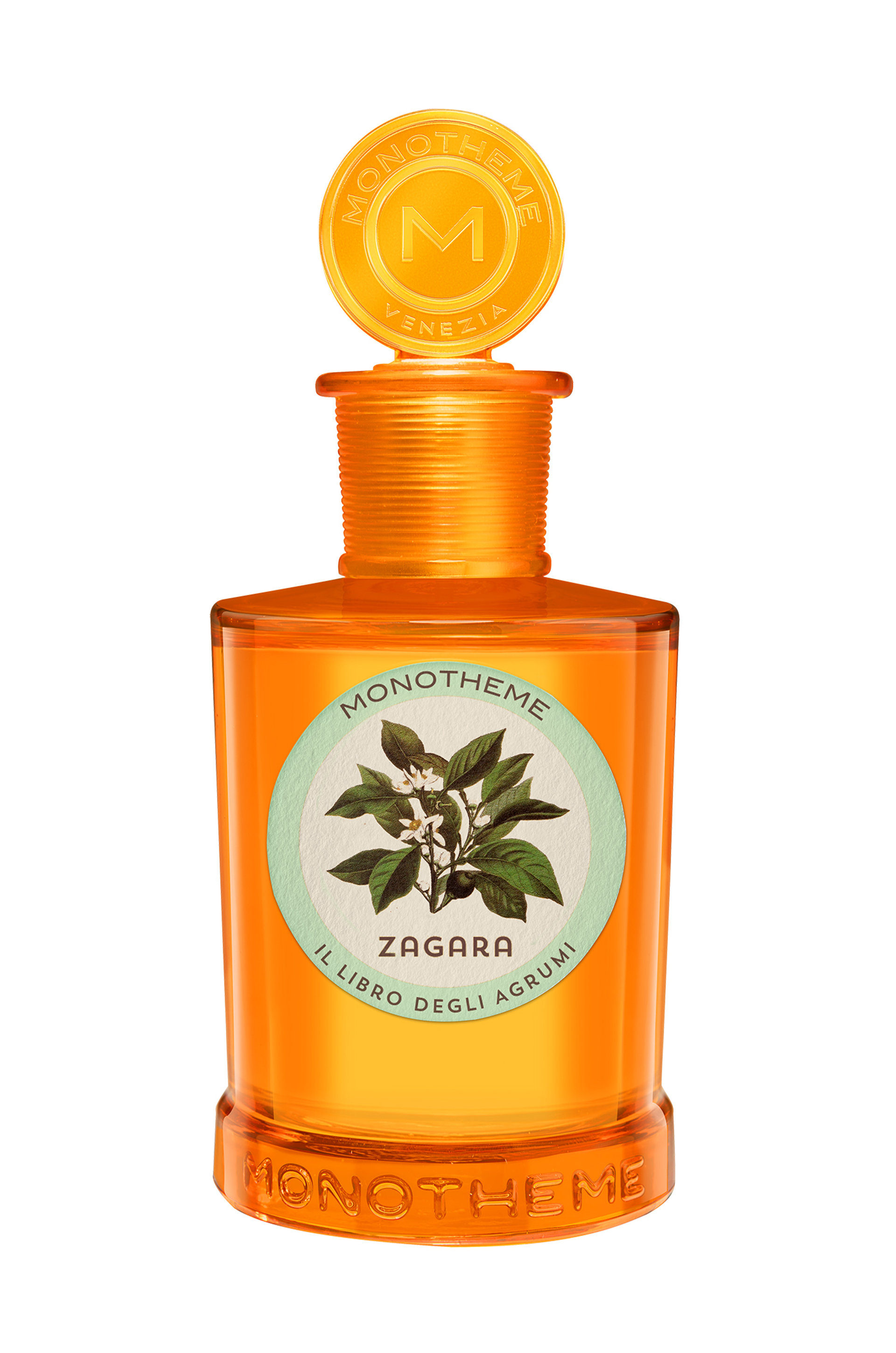 Picture of Zagara fragrance