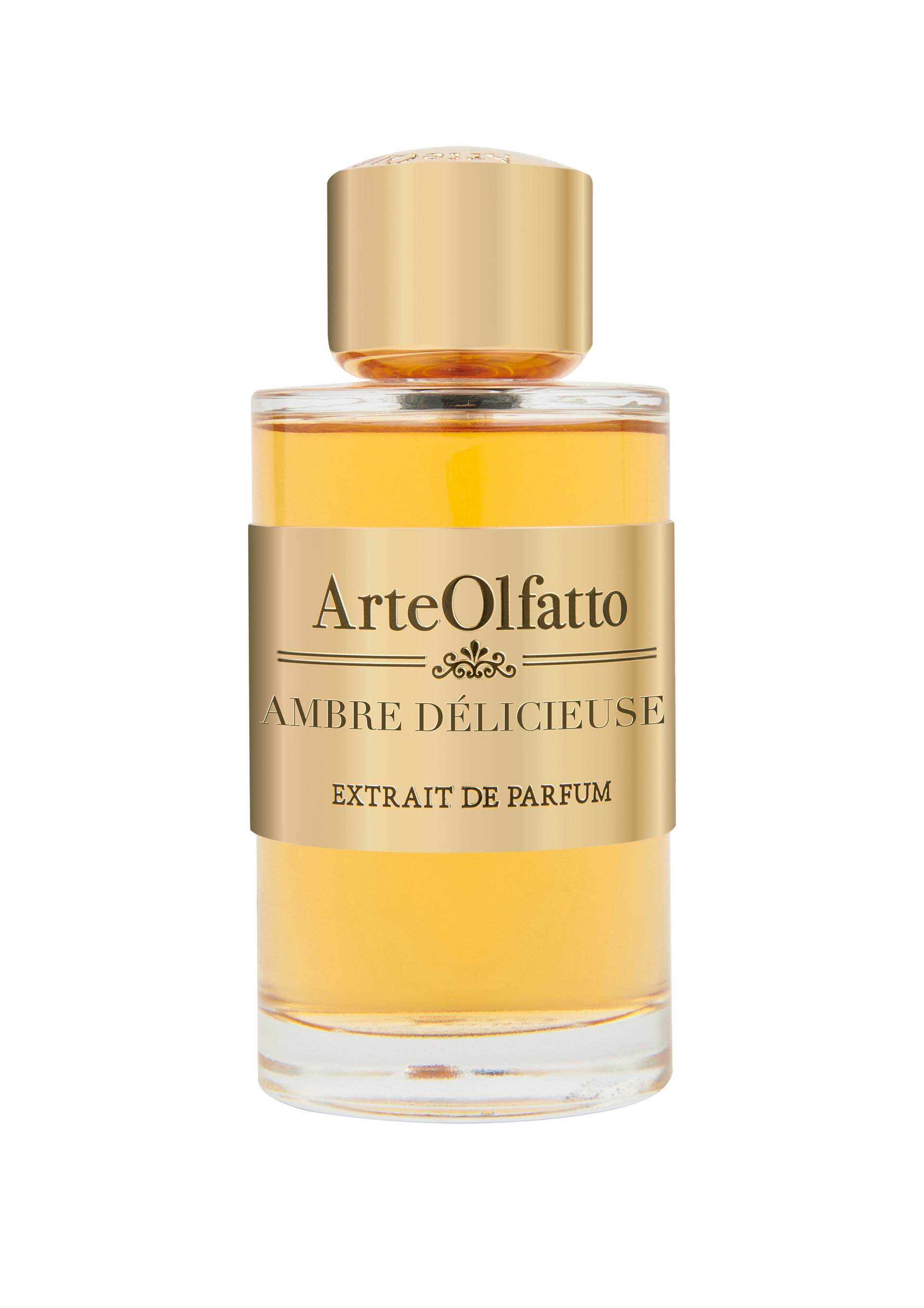 Picture of Ambre Delicieuse fragrance