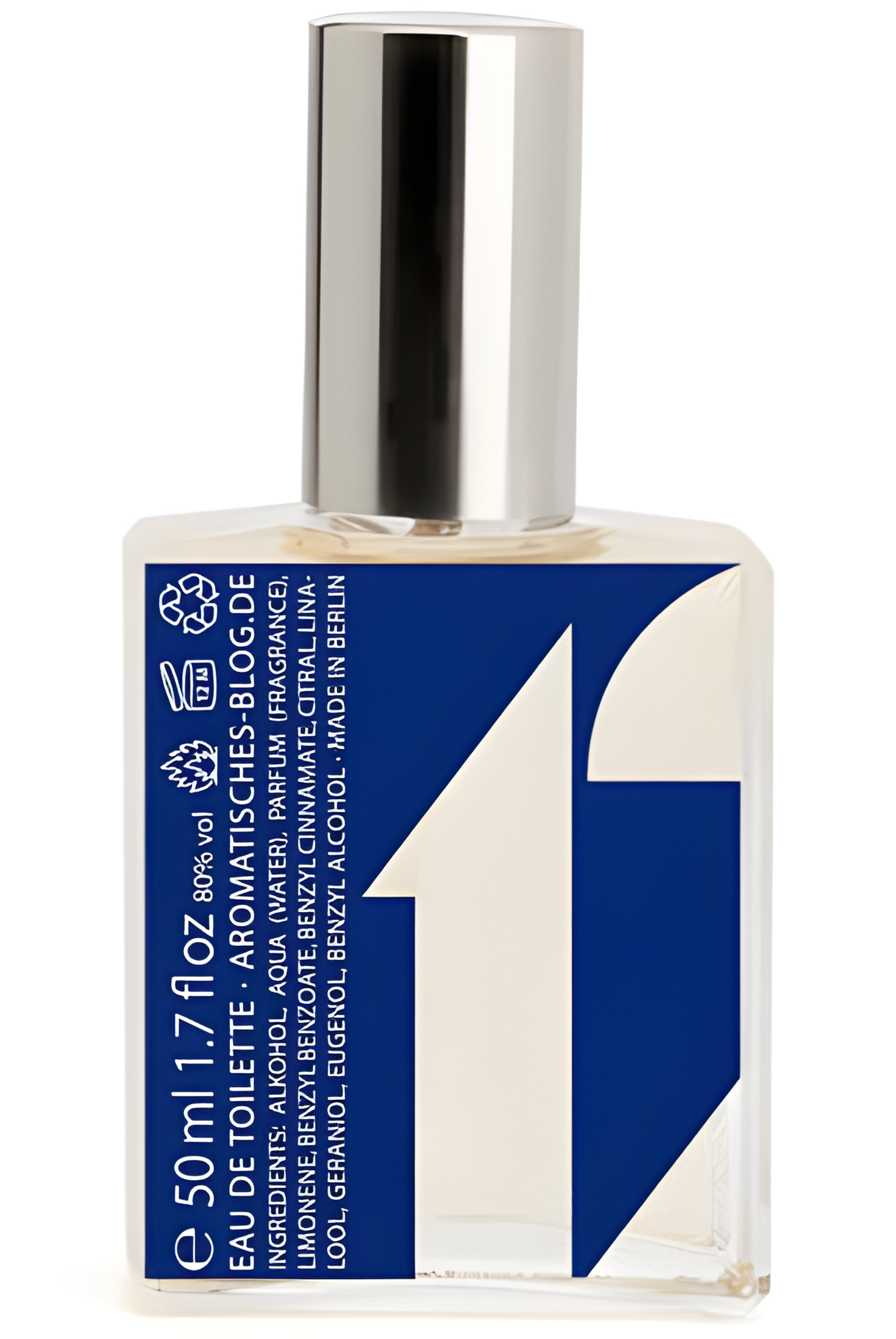 Picture of Dezember fragrance