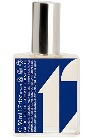 Dezember by Erik Kormann perfume bottle