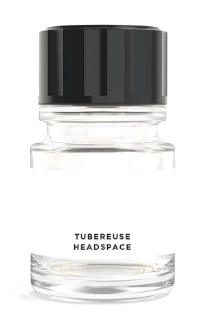 Tubereuse Headspace by Headspace perfume bottle