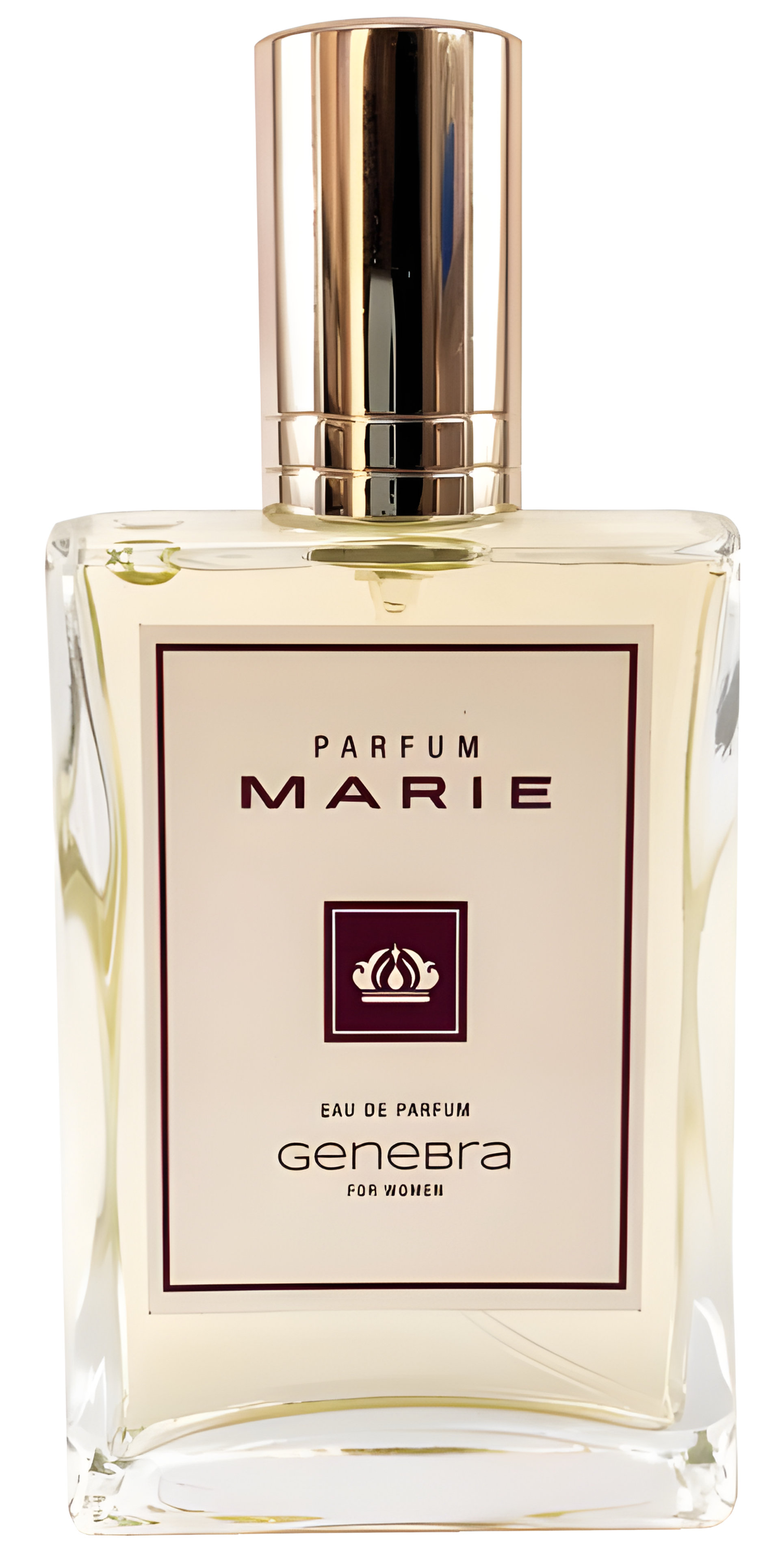 Picture of Genebra fragrance