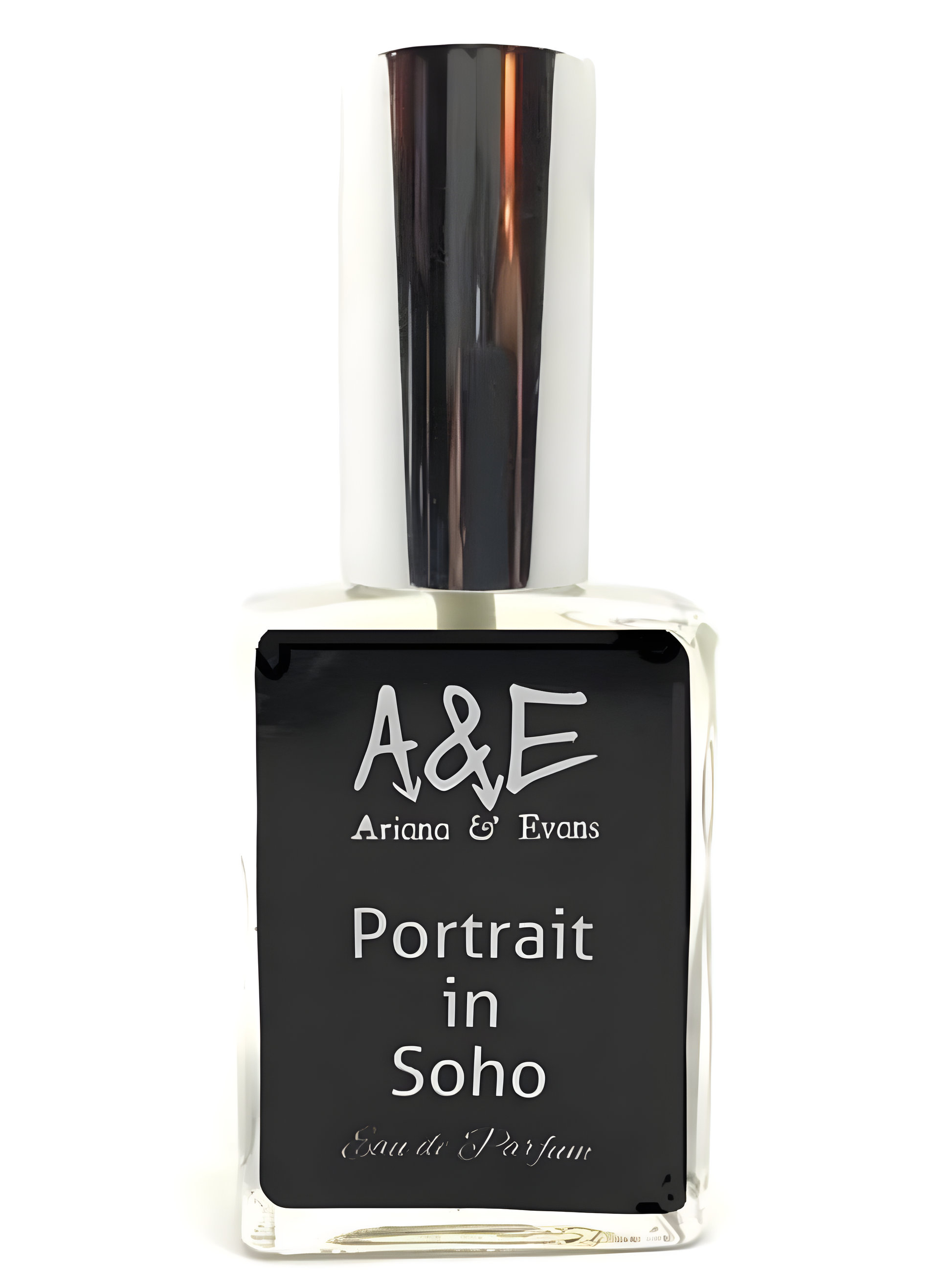 Picture of Portrait in Soho fragrance