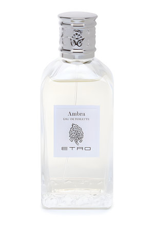 Ambra by Etro perfume bottle