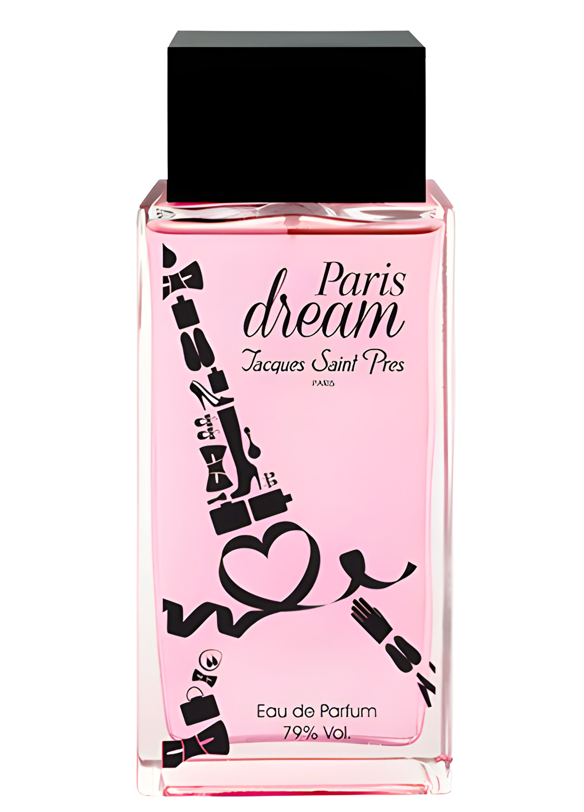 Picture of Paris Dream fragrance