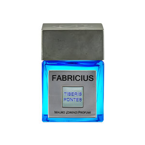 Fabricius by Mauro Lorenzi Profumi perfume bottle