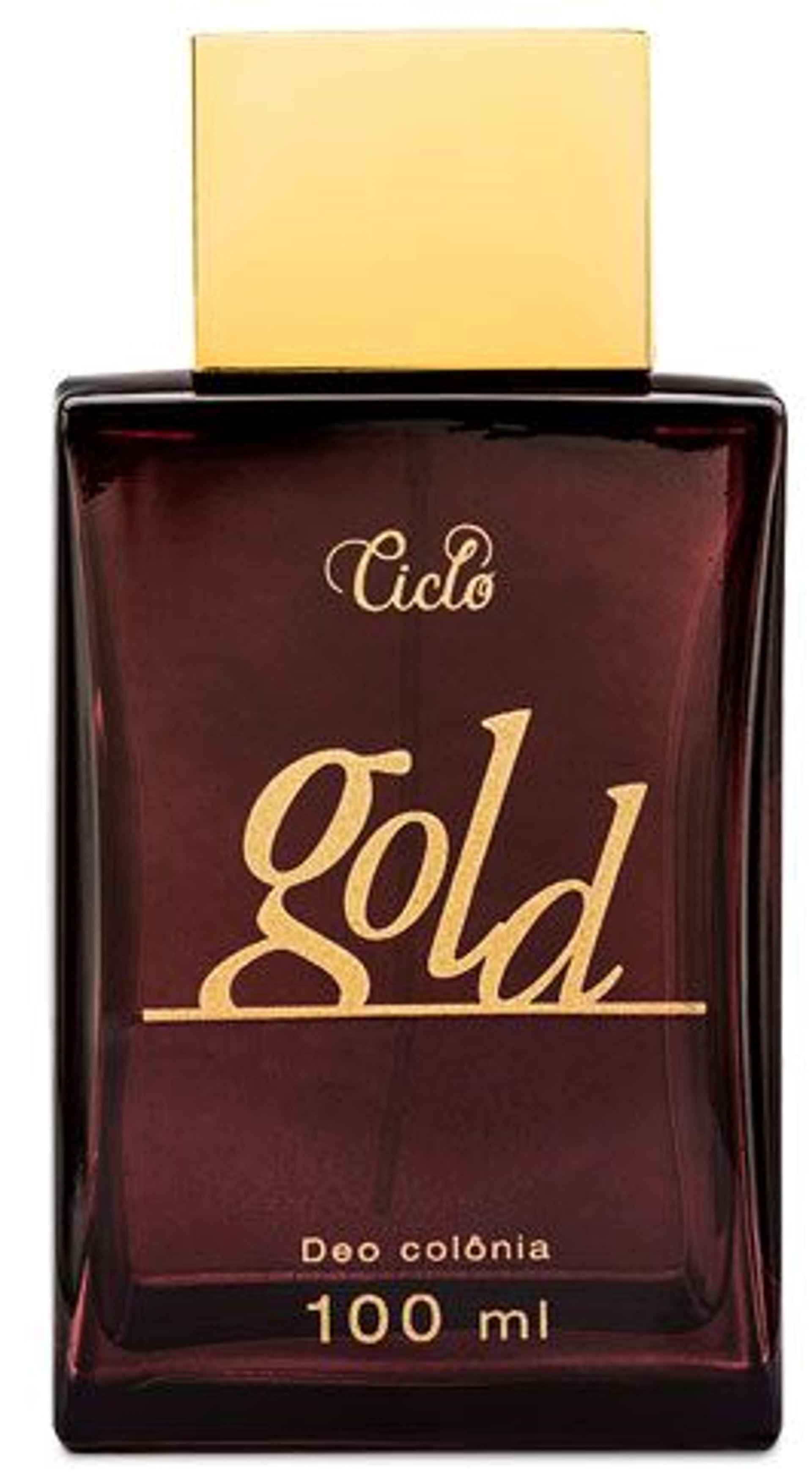 Picture of Gold fragrance