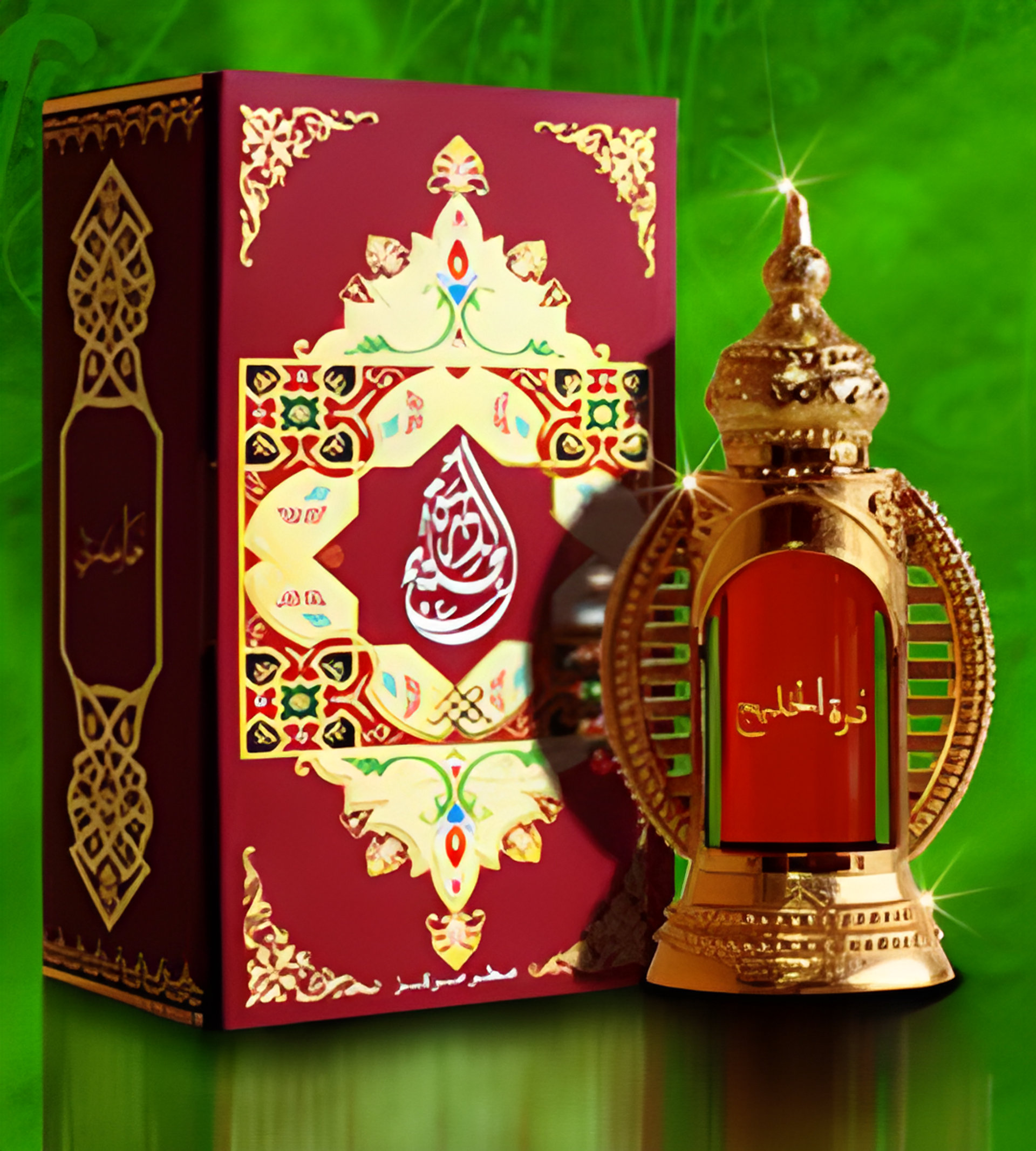 Picture of Durat Al Khaleej fragrance