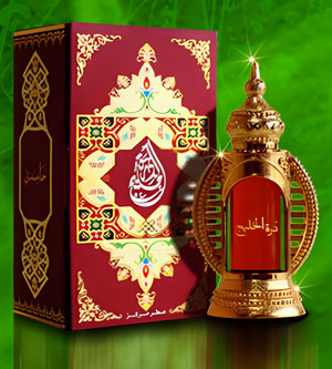 Durat Al Khaleej by Hamidi Oud & Perfumes perfume bottle