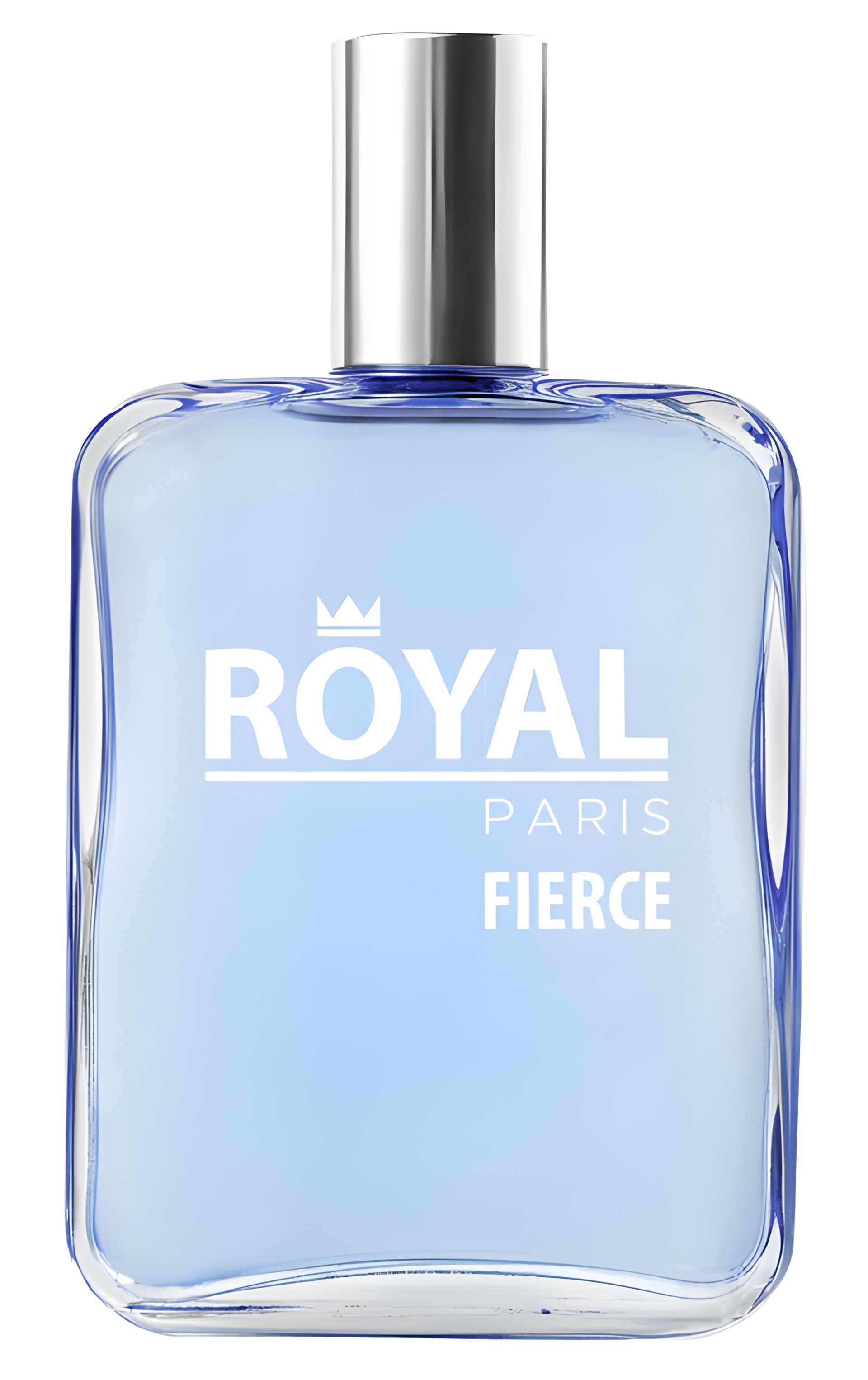 Picture of Royal Paris Fierce fragrance