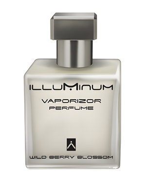 Wild Berry Blossom by Illuminum perfume bottle