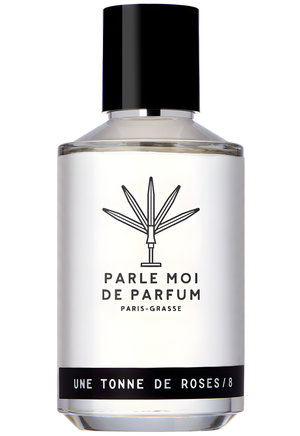 Une Tonne de Roses 8 by Parle Moi de Parfum perfume bottle