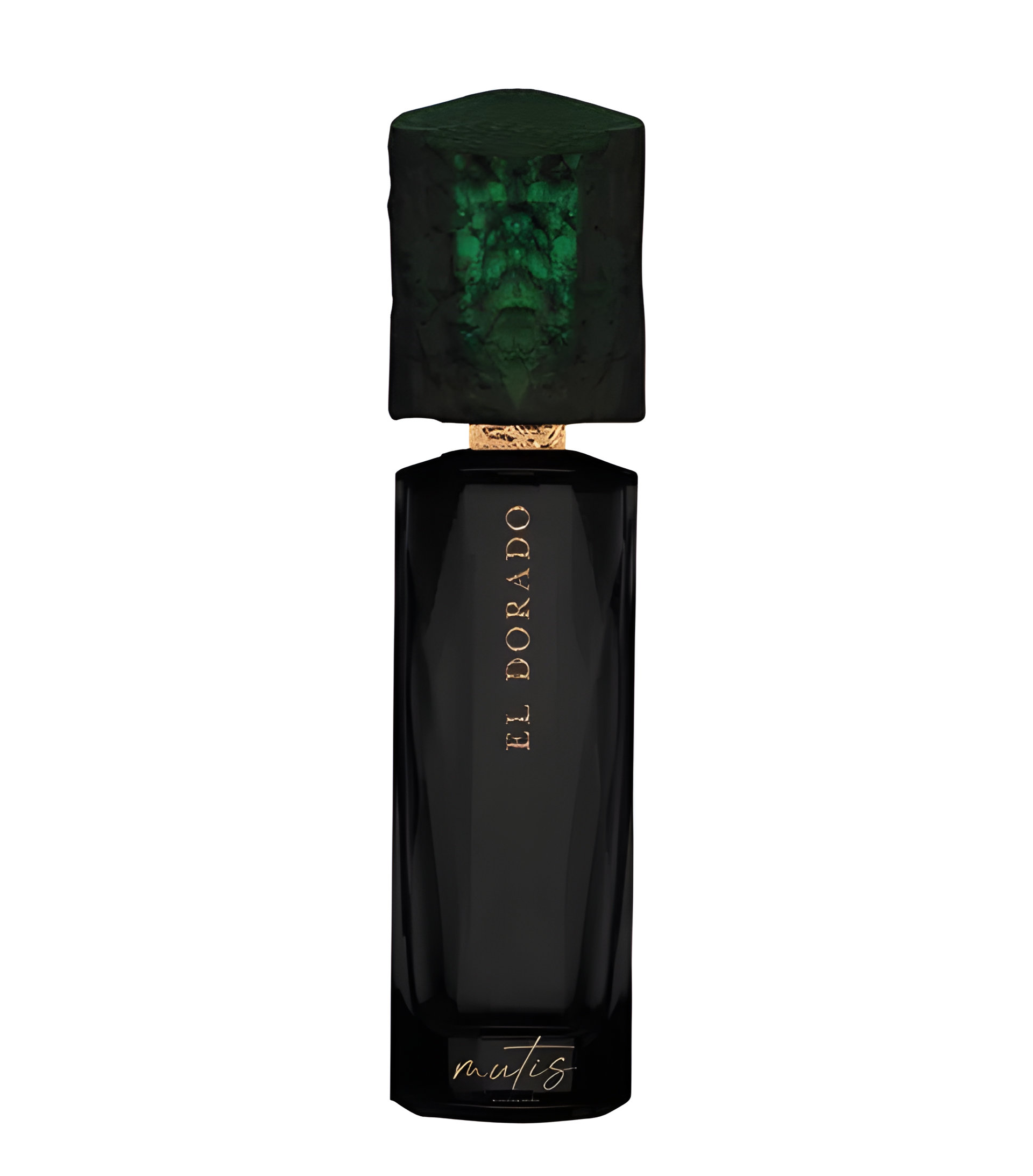 Picture of El Dorado fragrance
