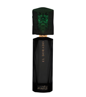 El Dorado by Mutis Nueva Granada perfume bottle