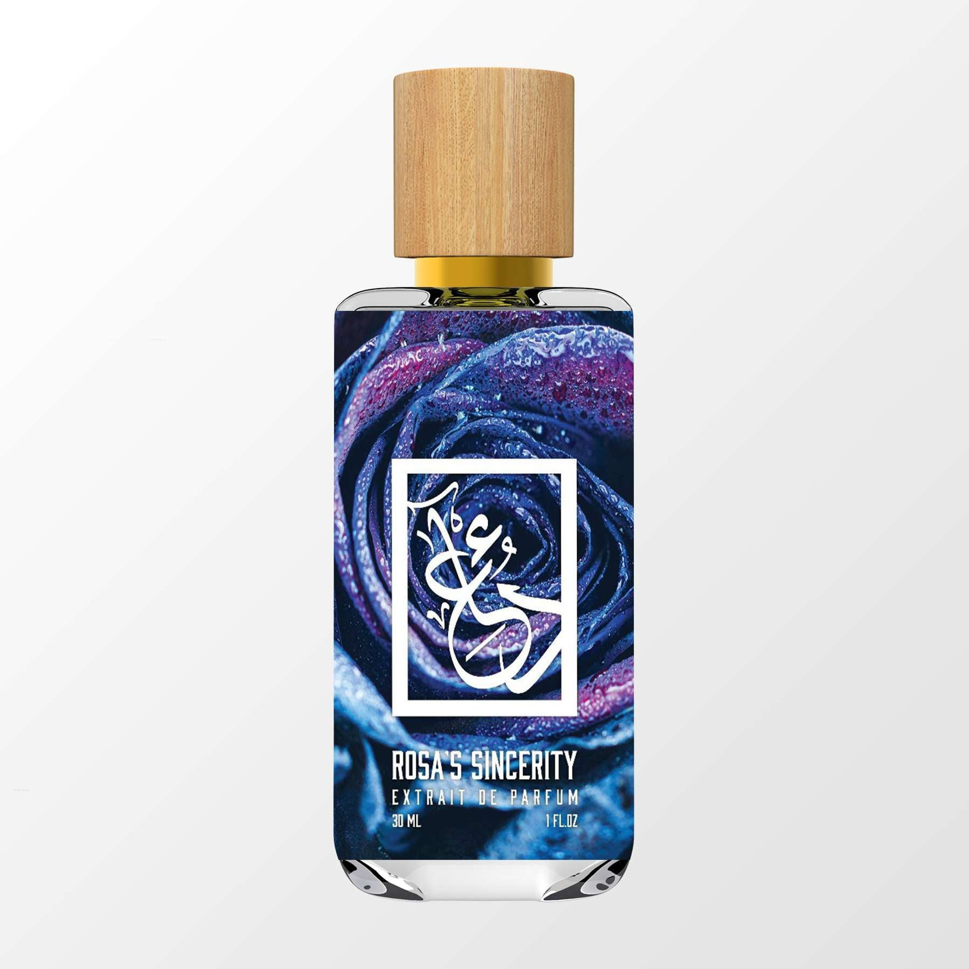 Picture of Rosa’s Sincerity fragrance