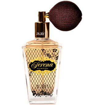 Serena by Avatim perfume bottle