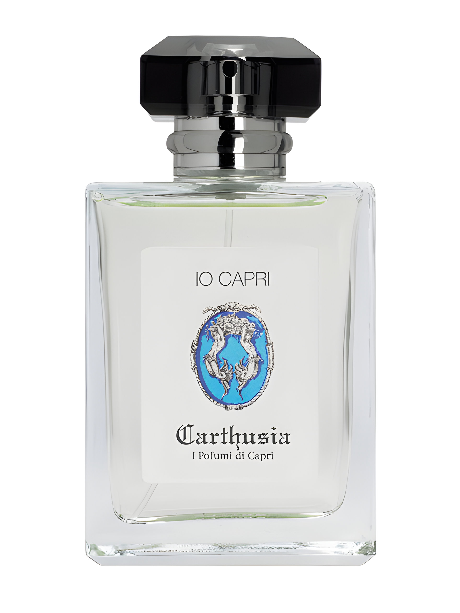 Picture of Io Capri fragrance