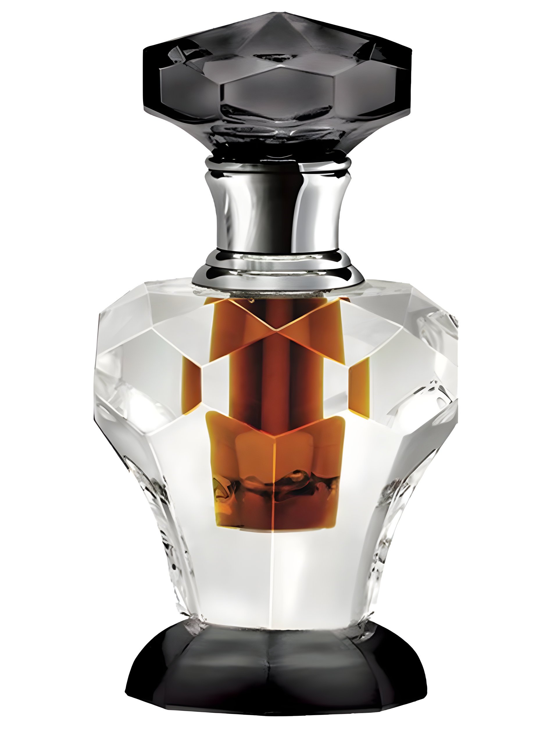 Picture of Dehn El Oud Mubakhar fragrance