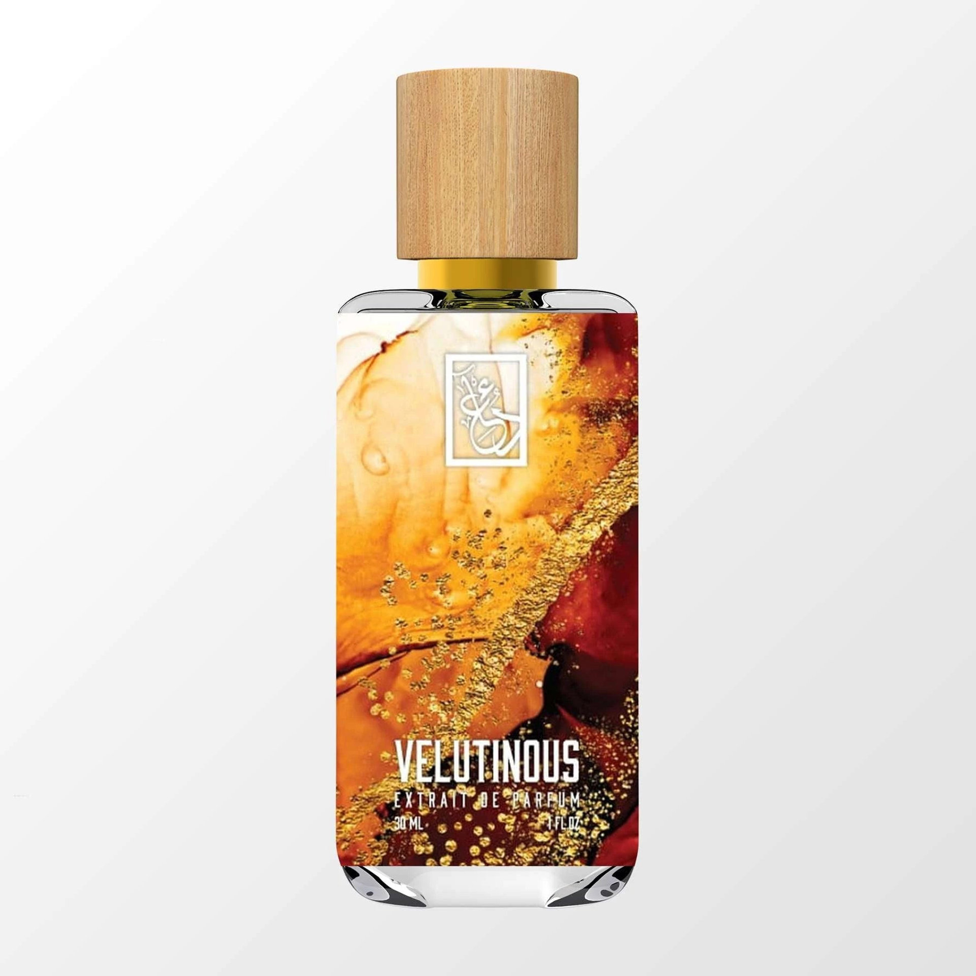 Picture of Velutinous fragrance