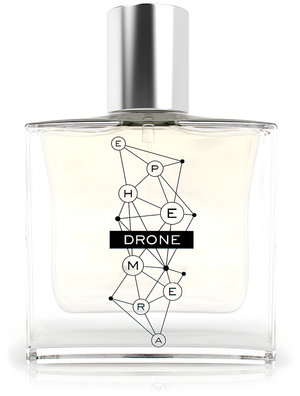 Drone by Ephemera by Unsound perfume bottle