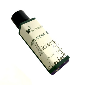 Muresque by DSH Perfumes perfume bottle