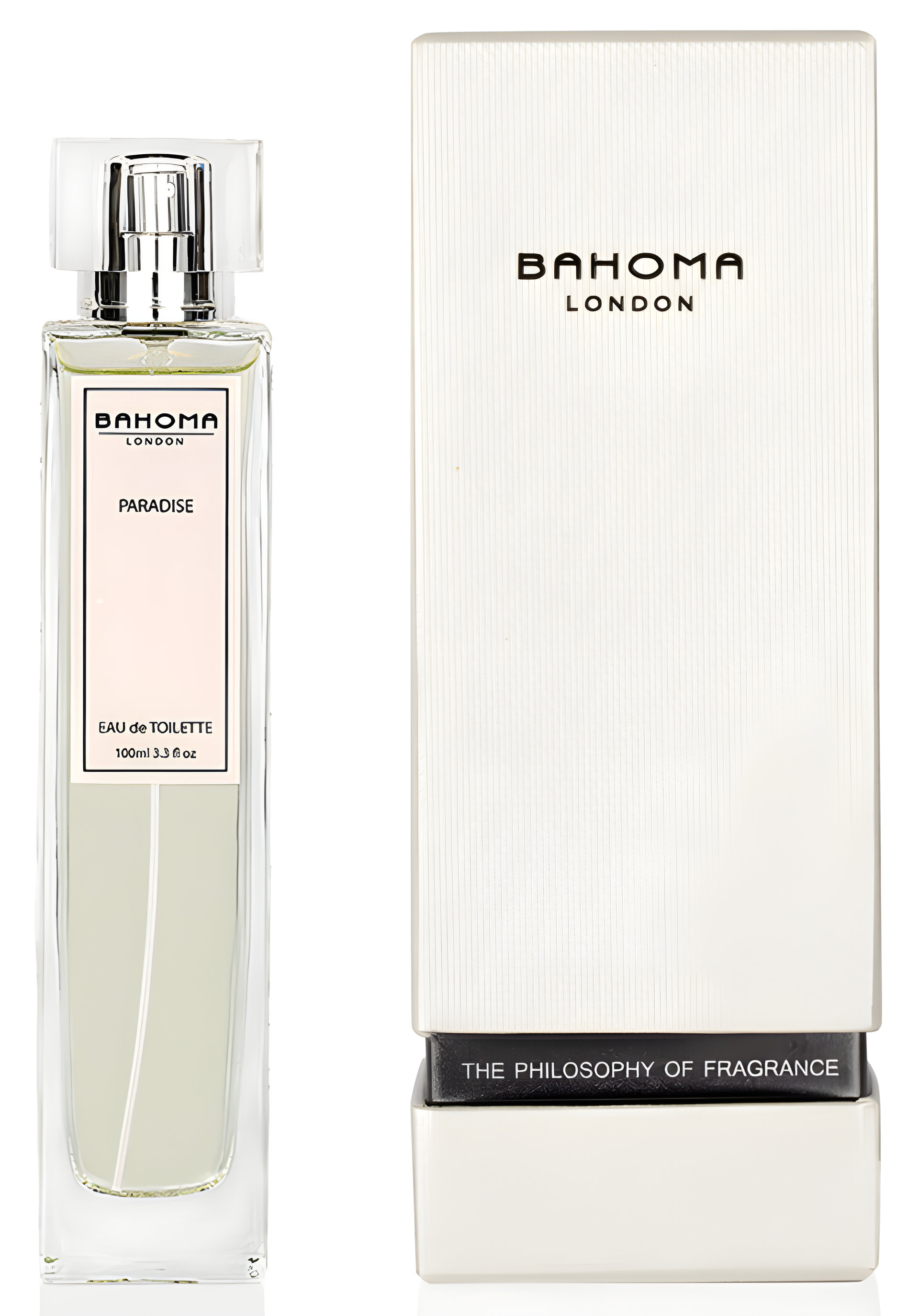 Picture of Paradise fragrance