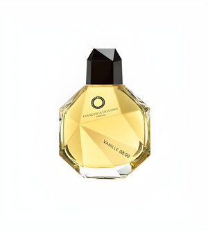 Vanille 08:00 by Francesca dell'Oro perfume bottle